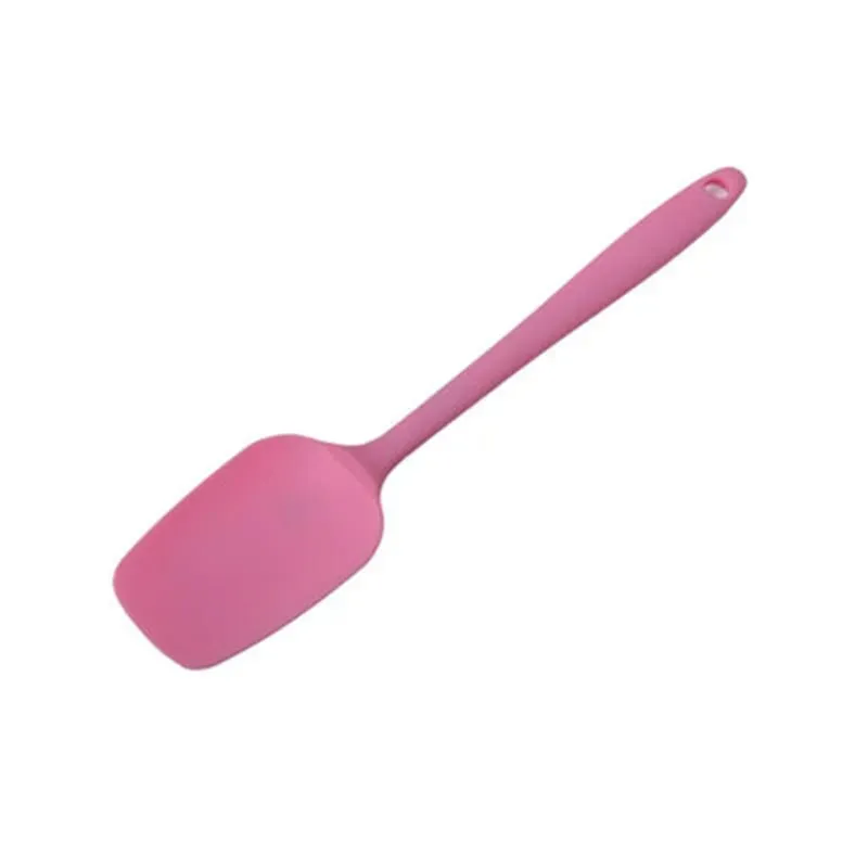 🍰 21CM Silicone Cooking Shovel