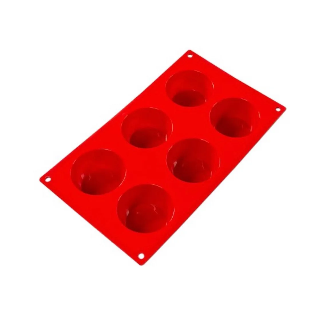 3.38oz Muffing Baking Mold