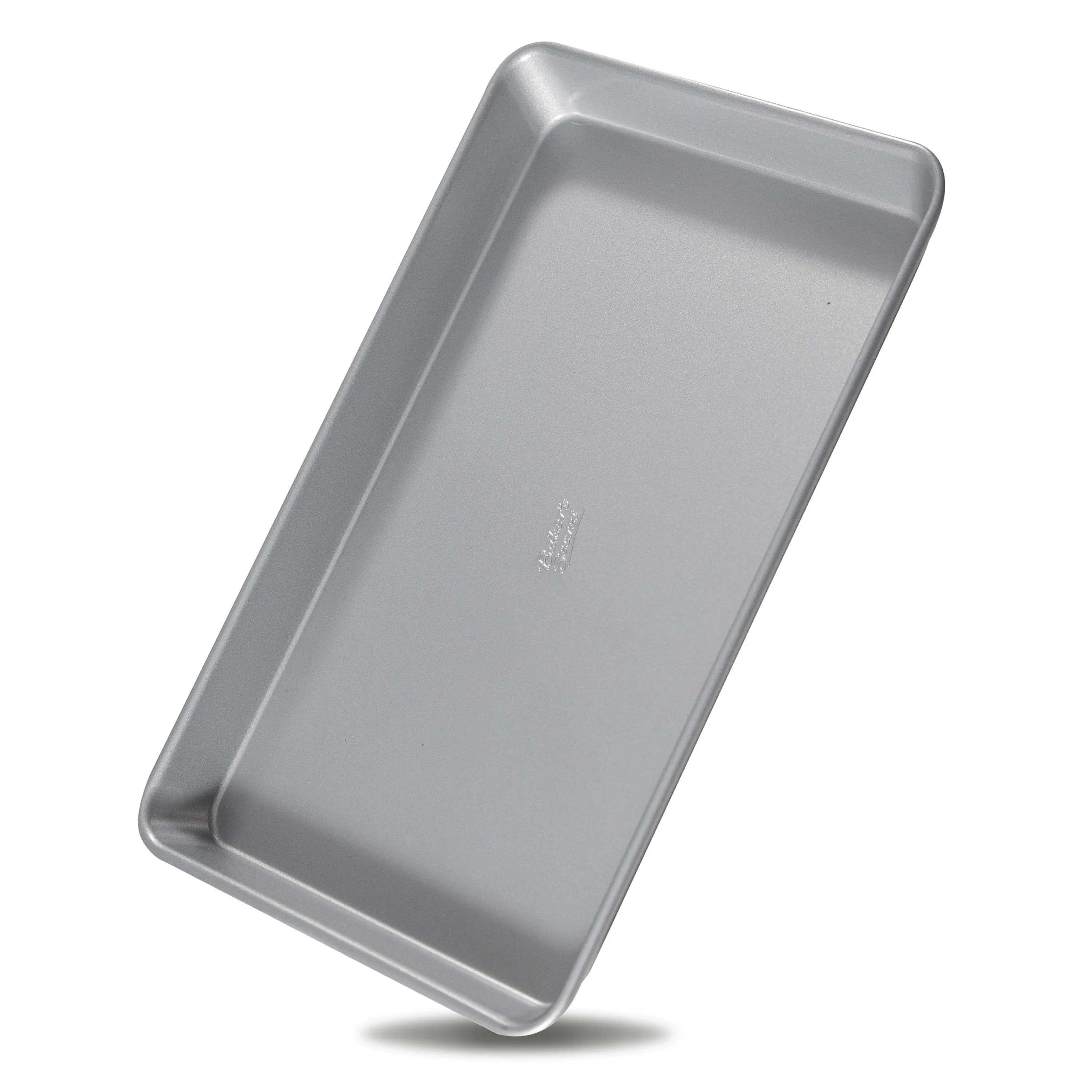 Aluminized Steel Cookie Sheets