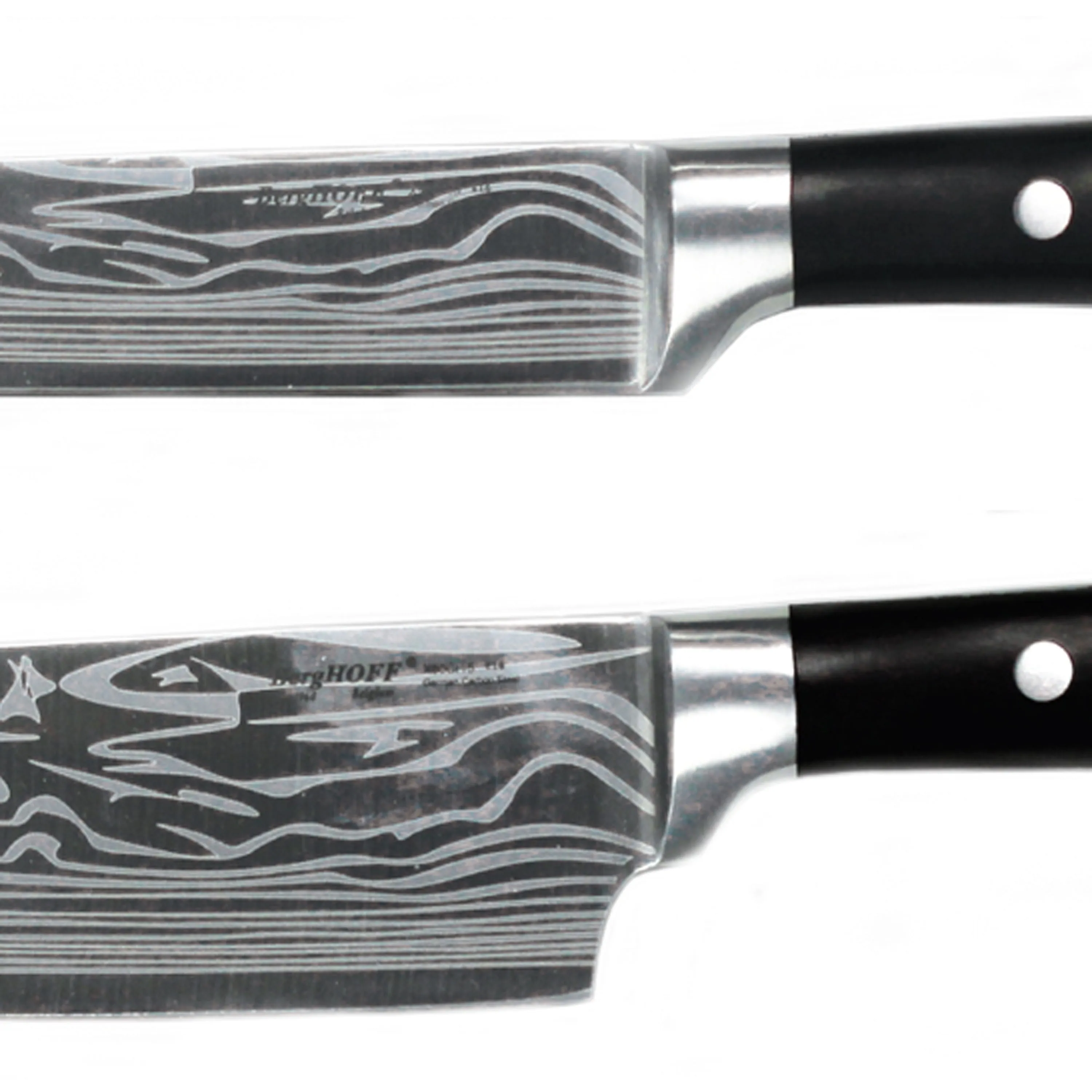 BergHOFF Antigua 5pc Knife Set
