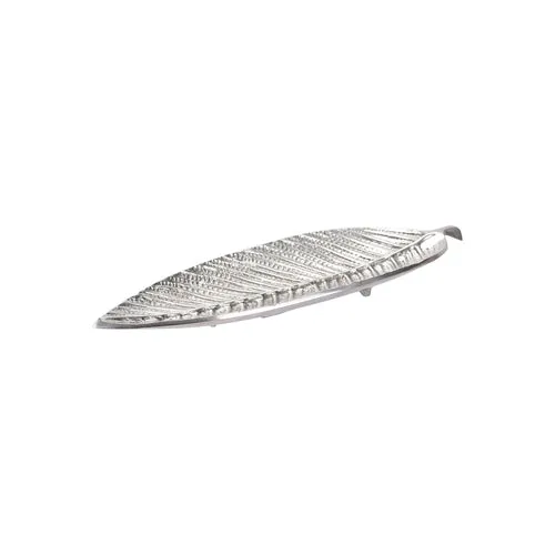 Bon Chef 80155BLKSPKLD Platter