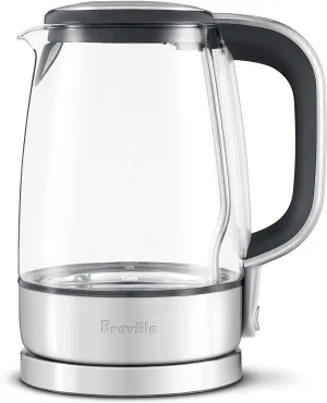 Breville Crystal Clear Electric Kettle