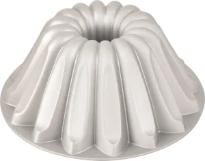 Brunswick Bakers Pinnacle Cast Bundt Pan - 23 x 9cm