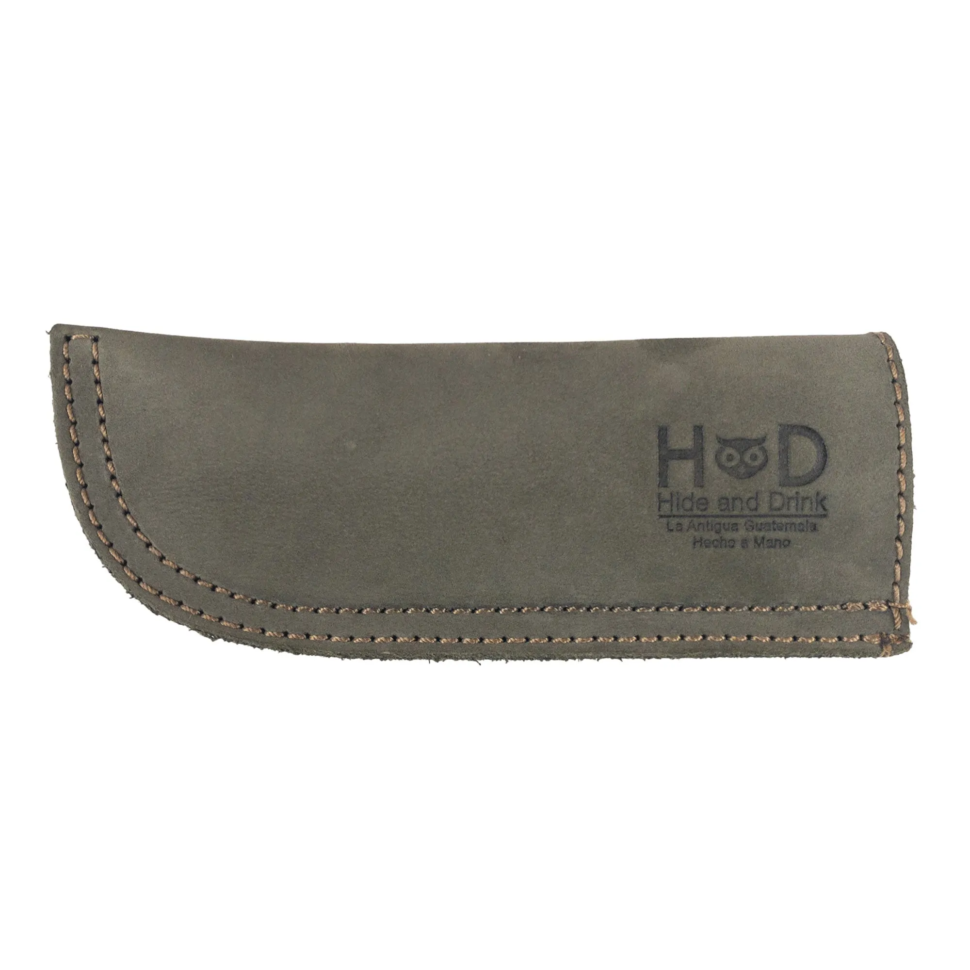 Cast Iron Panhandle Cover