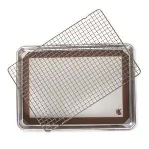 Cookie Baking Set-3 piece