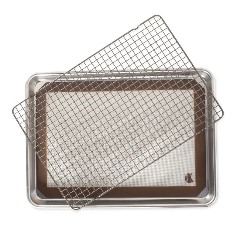 Cookie Baking Set-3 piece