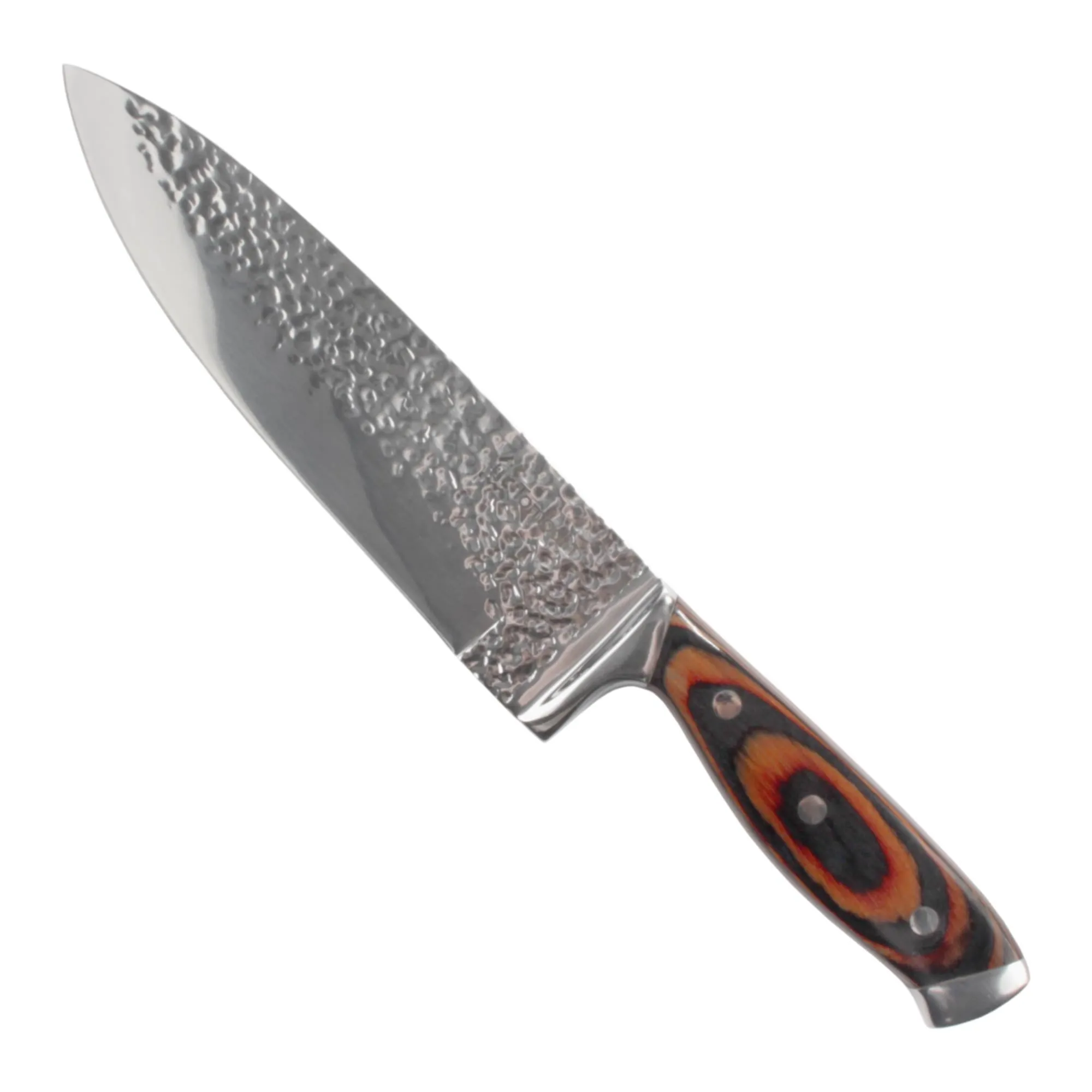 Culinary Knives - Chef Knives, Chinese Cleaver, and Nakiri
