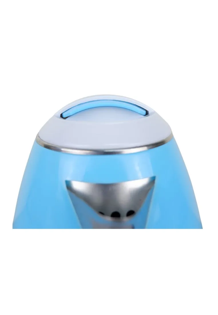 Dowell Stainless Electric Kettle 1.8L