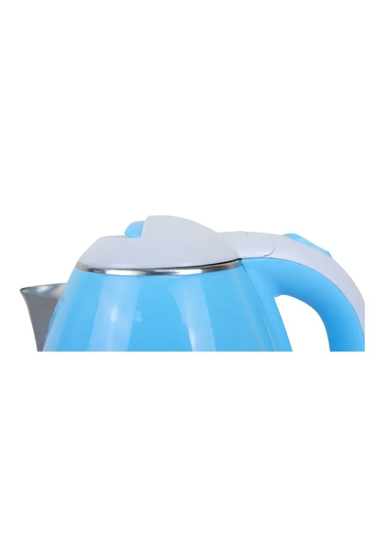 Dowell Stainless Electric Kettle 1.8L