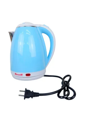 Dowell Stainless Electric Kettle 1.8L