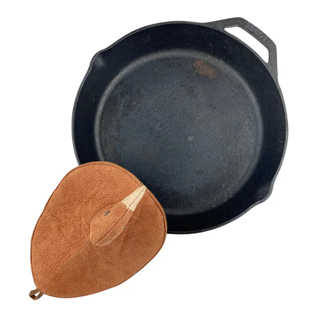 Duck Potholder