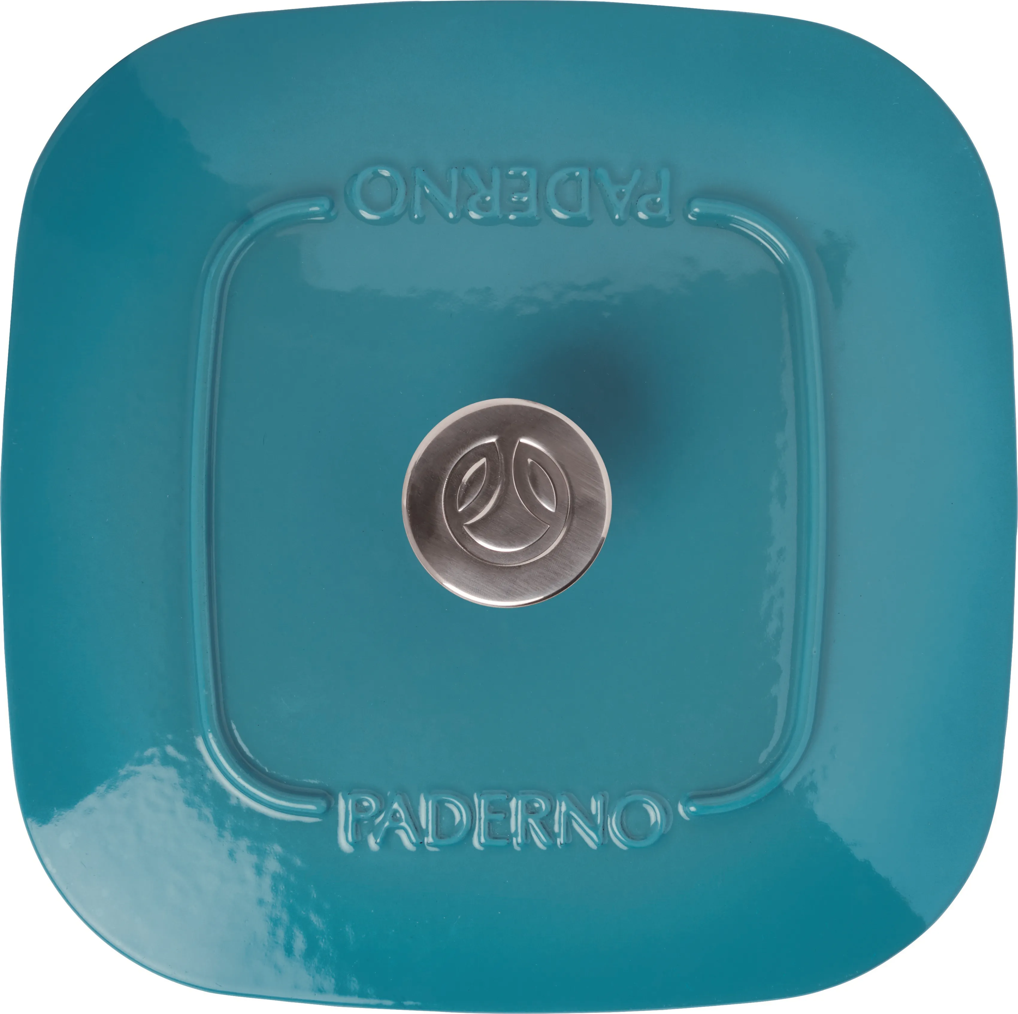 Dutch Oven 5 Quarts, Teal