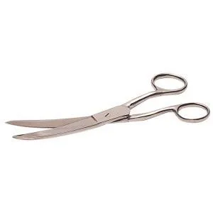 Fetlock Scissors