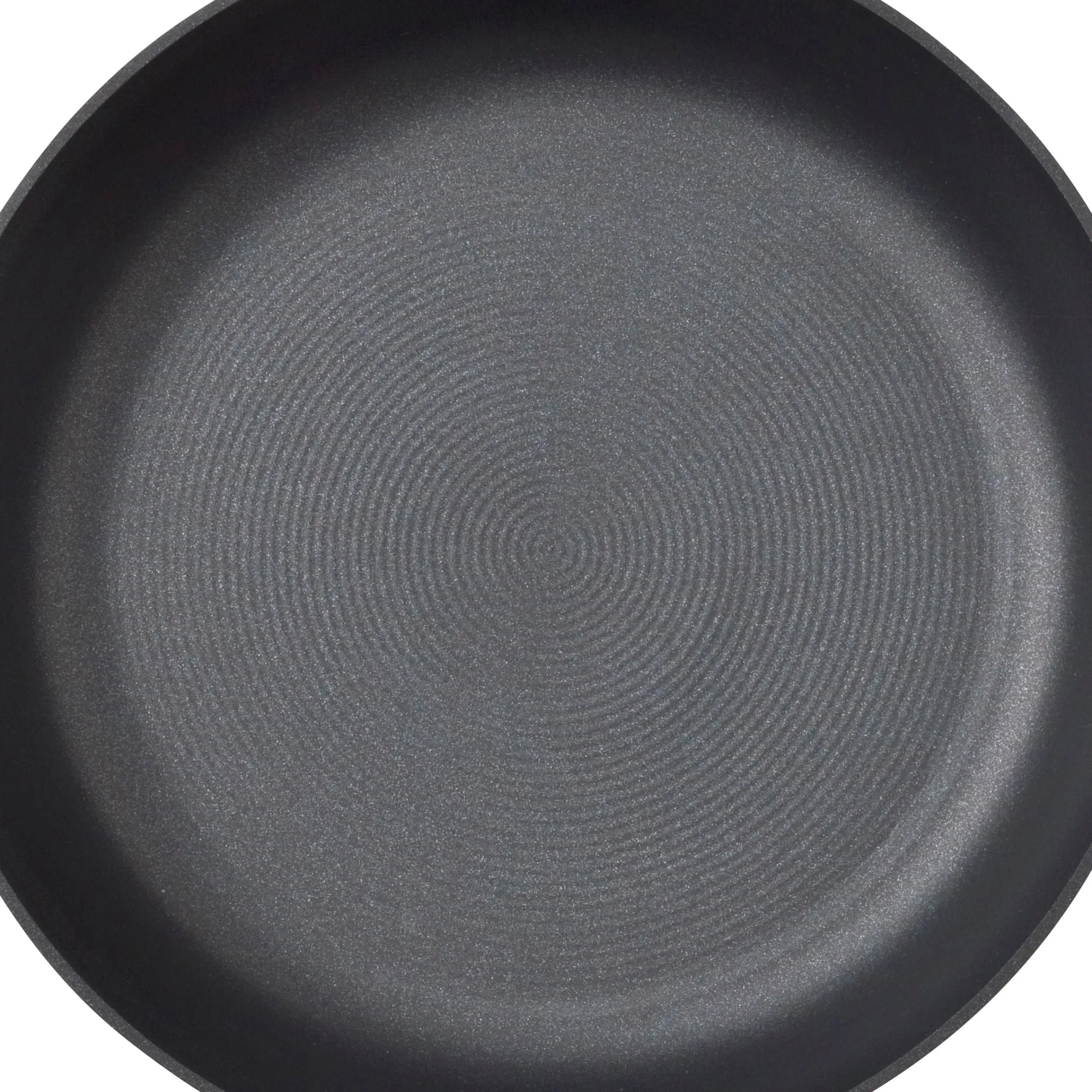 Hard-Anodized Frying Pan Set