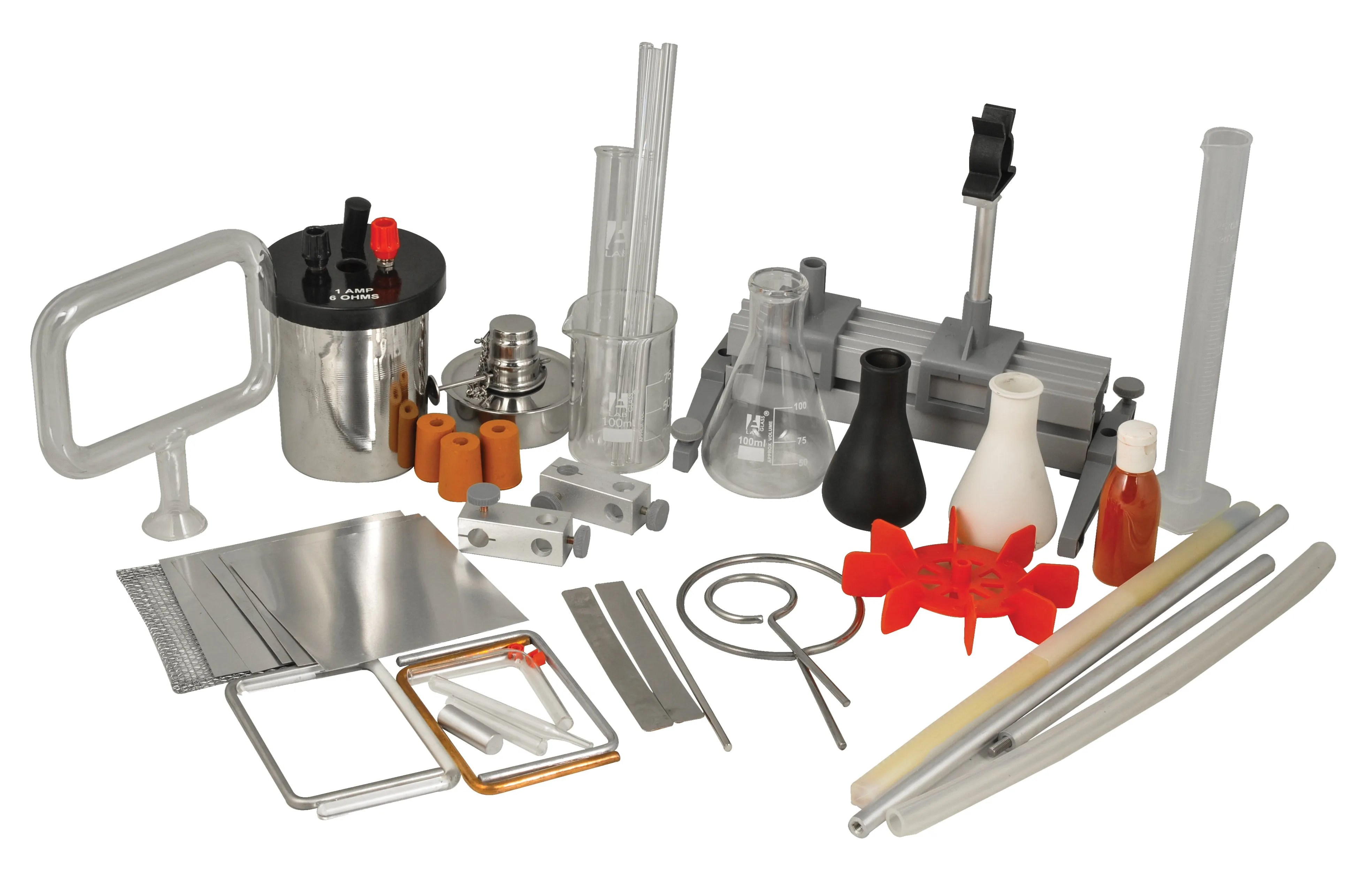 Heat & Thermology Kit