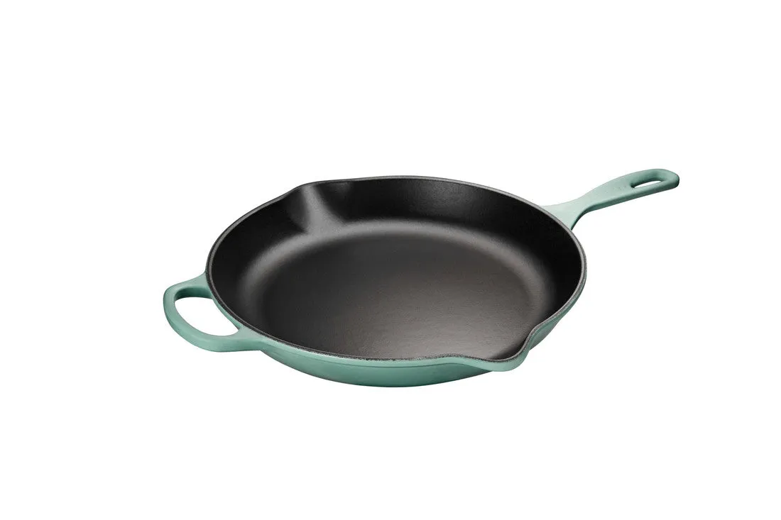 Le Creuset 30cm Cast Iron Handle Skillet