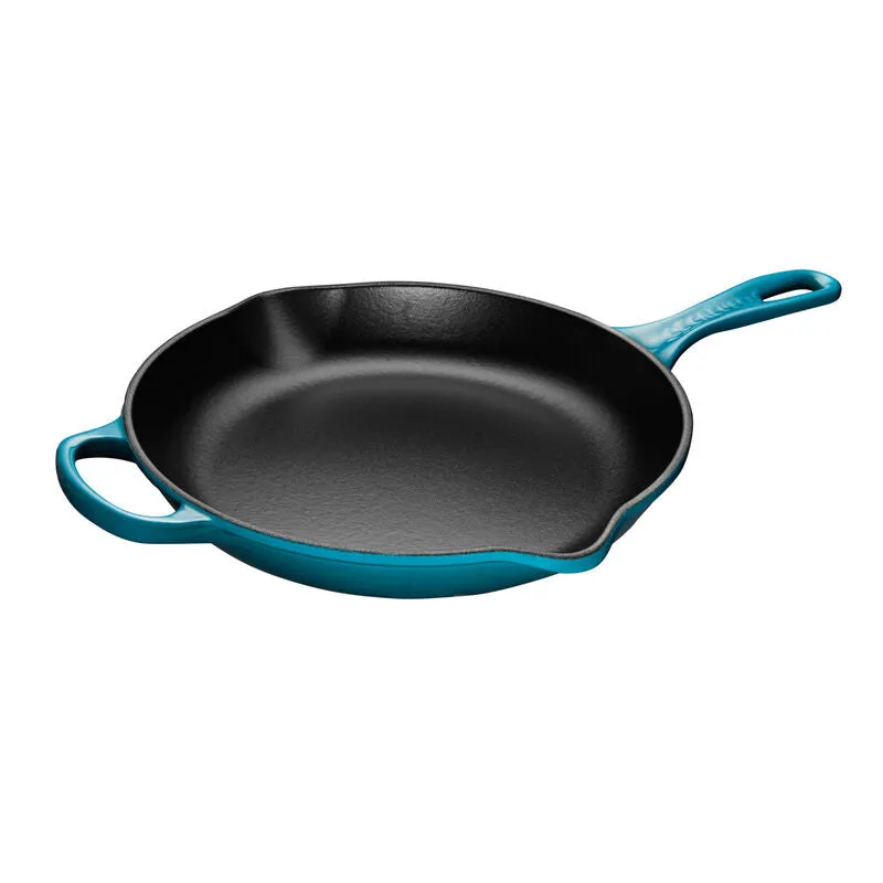 Le Creuset 30cm Cast Iron Handle Skillet