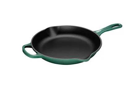 Le Creuset 30cm Cast Iron Handle Skillet