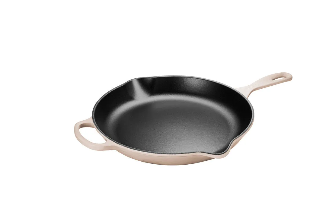 Le Creuset 30cm Cast Iron Handle Skillet