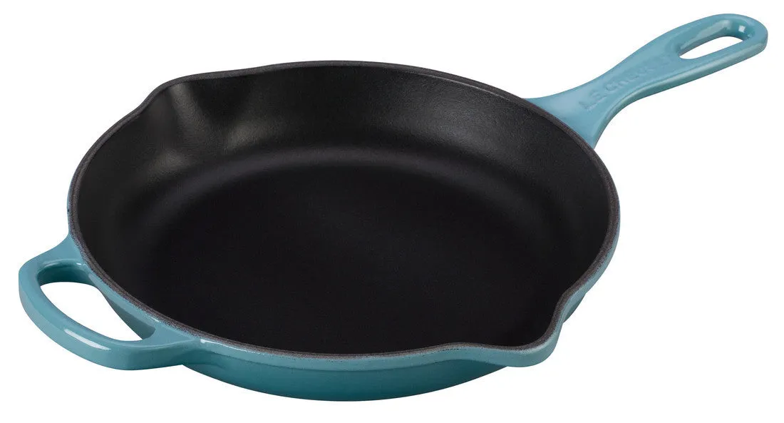 Le Creuset 30cm Cast Iron Handle Skillet