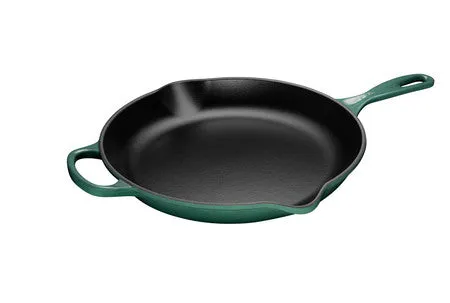 Le Creuset 30cm Cast Iron Handle Skillet