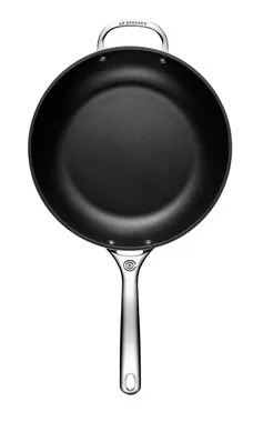 Le Creuset Toughened Nonstick PRO Deep Fry Pan, 11-Inches