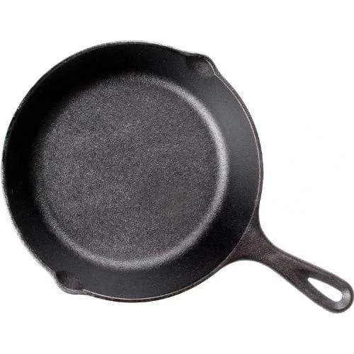 Lodge Pro Logic Cast Iron 8in Skillet