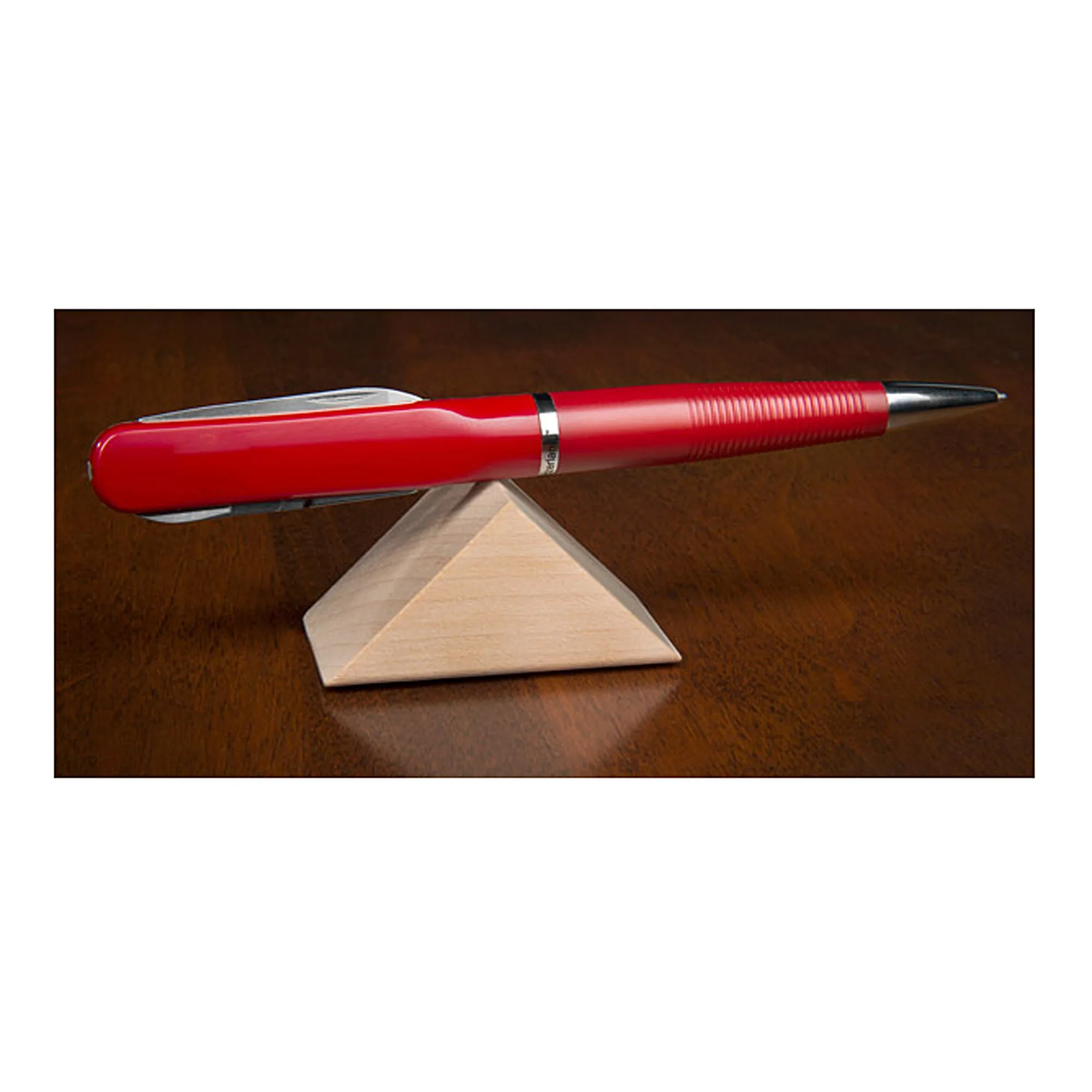 Milex Multi-Purpose PEN ARMY KNIFE