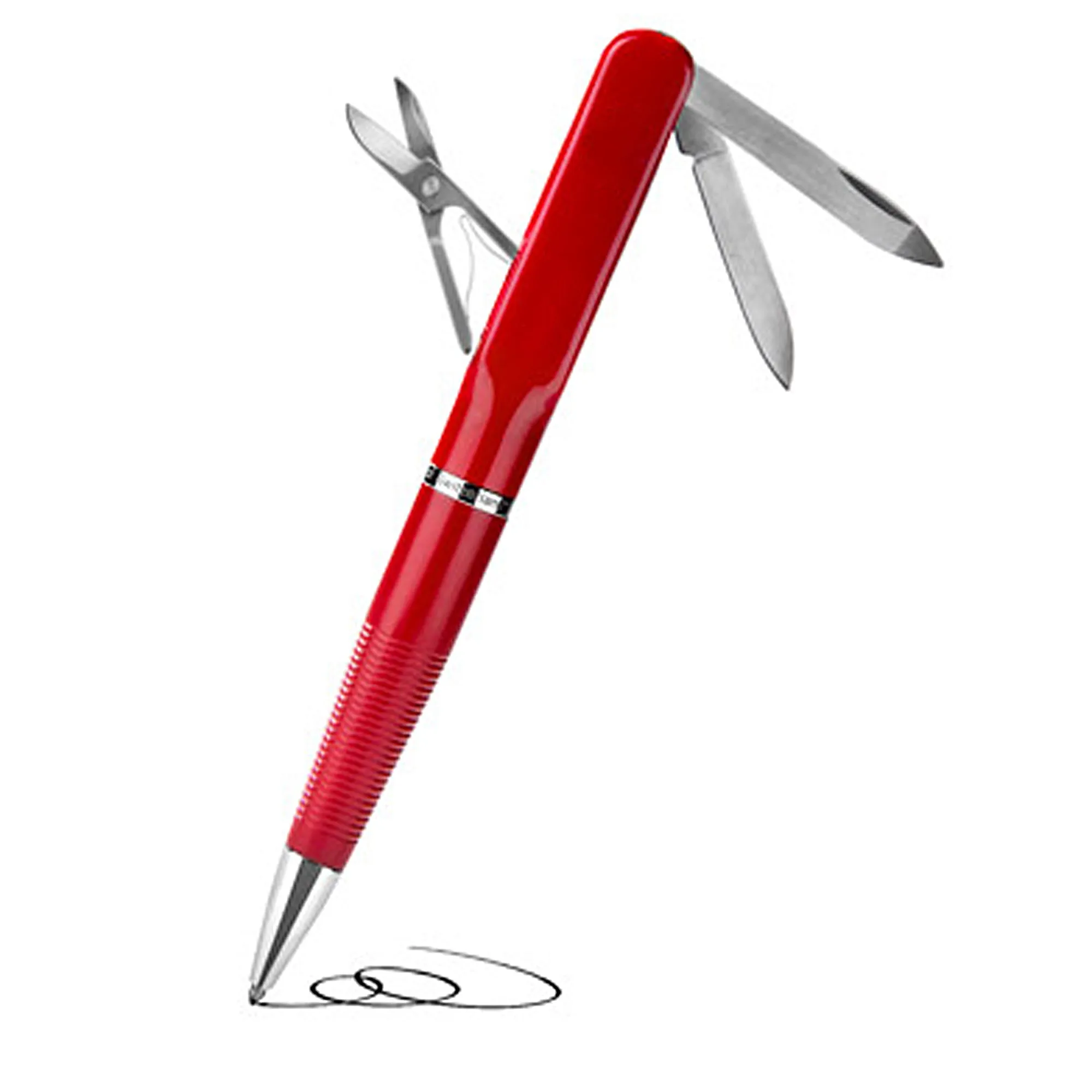 Milex Multi-Purpose PEN ARMY KNIFE