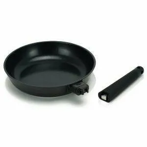 Noir Fry Pan
