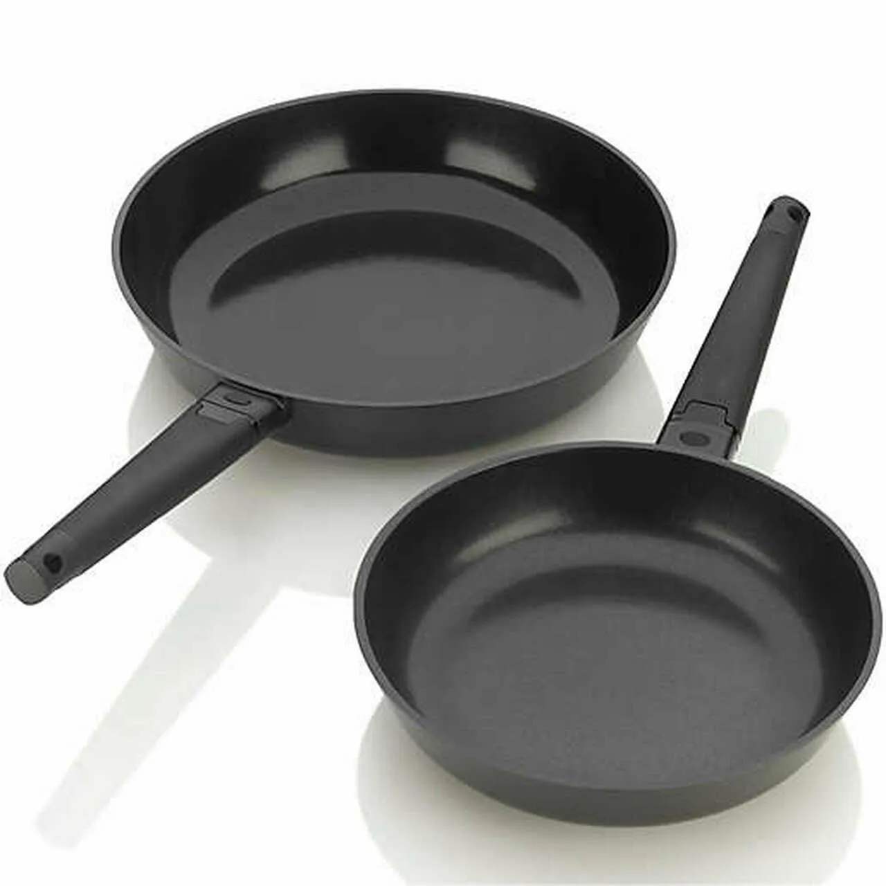 Noir Fry Pan