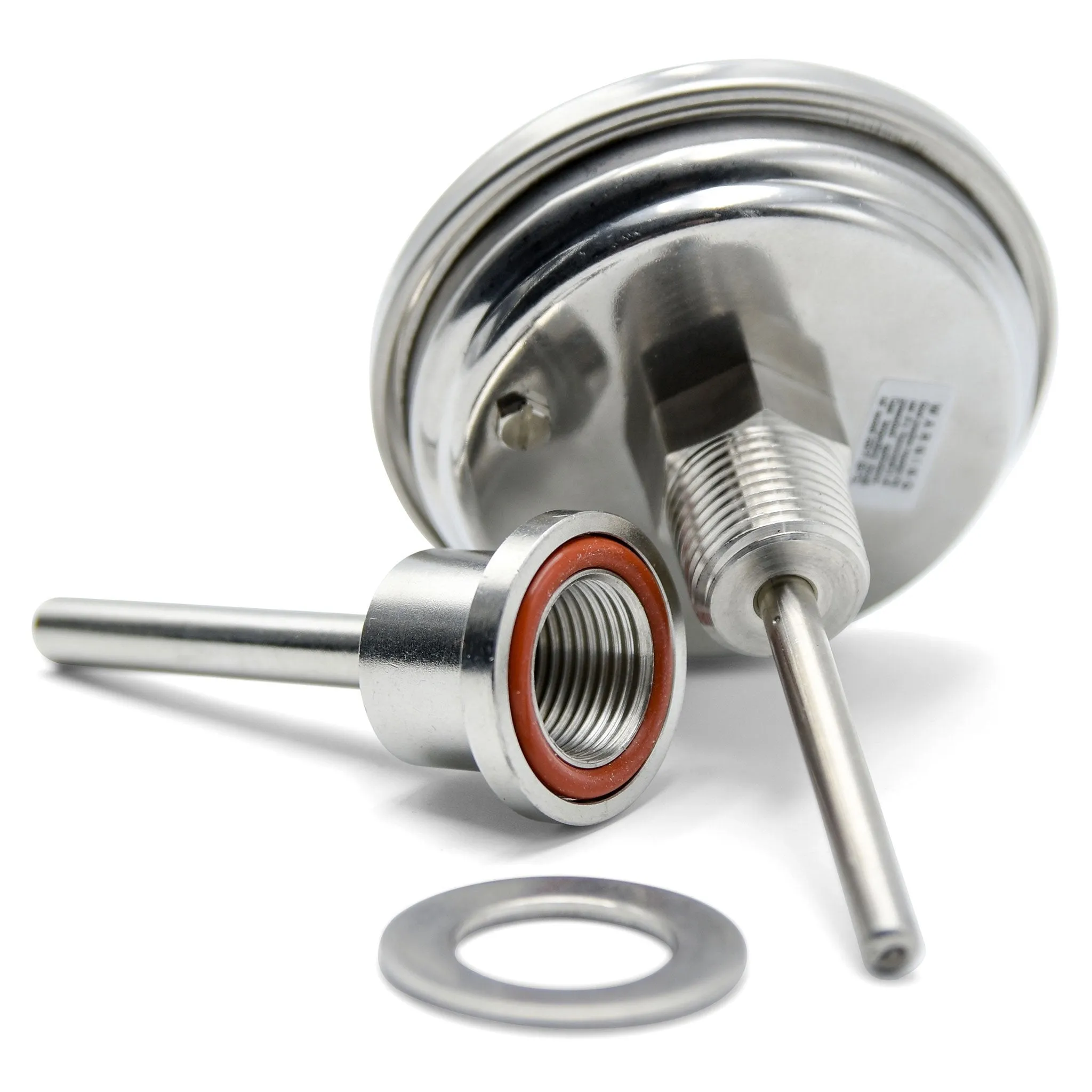 Northern Brewer Dial Thermometer