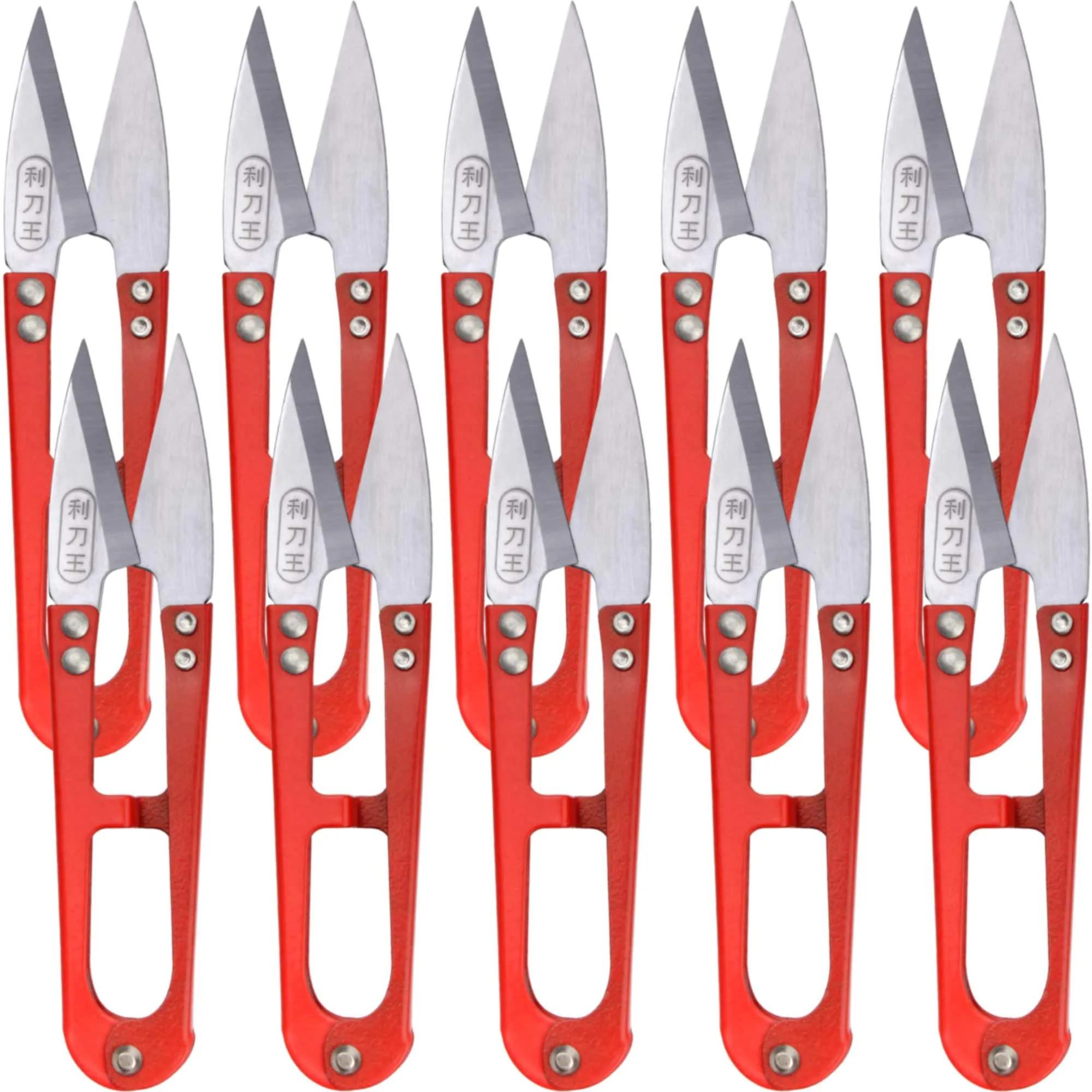 Professional Multi-Purpose Snips