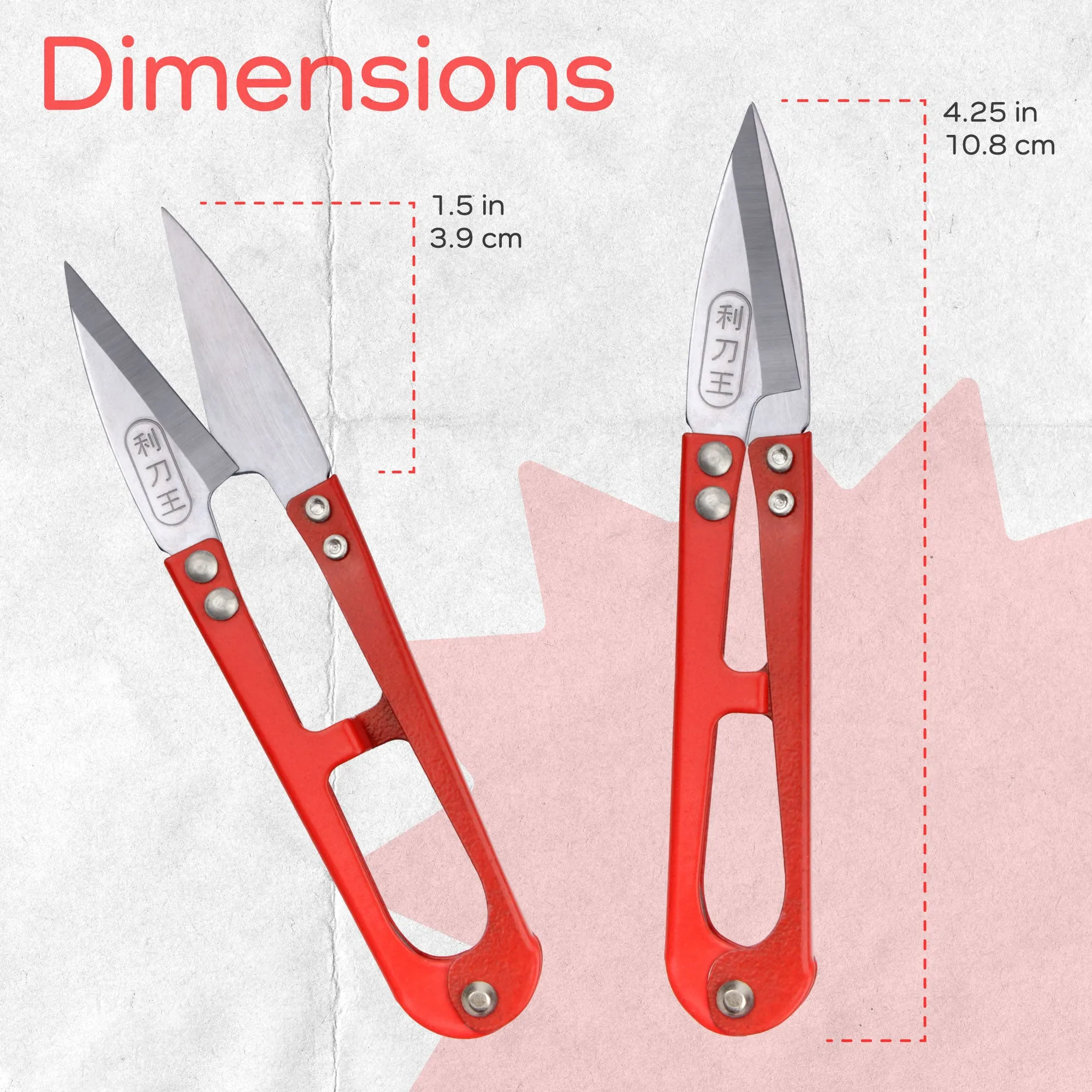Professional Multi-Purpose Snips