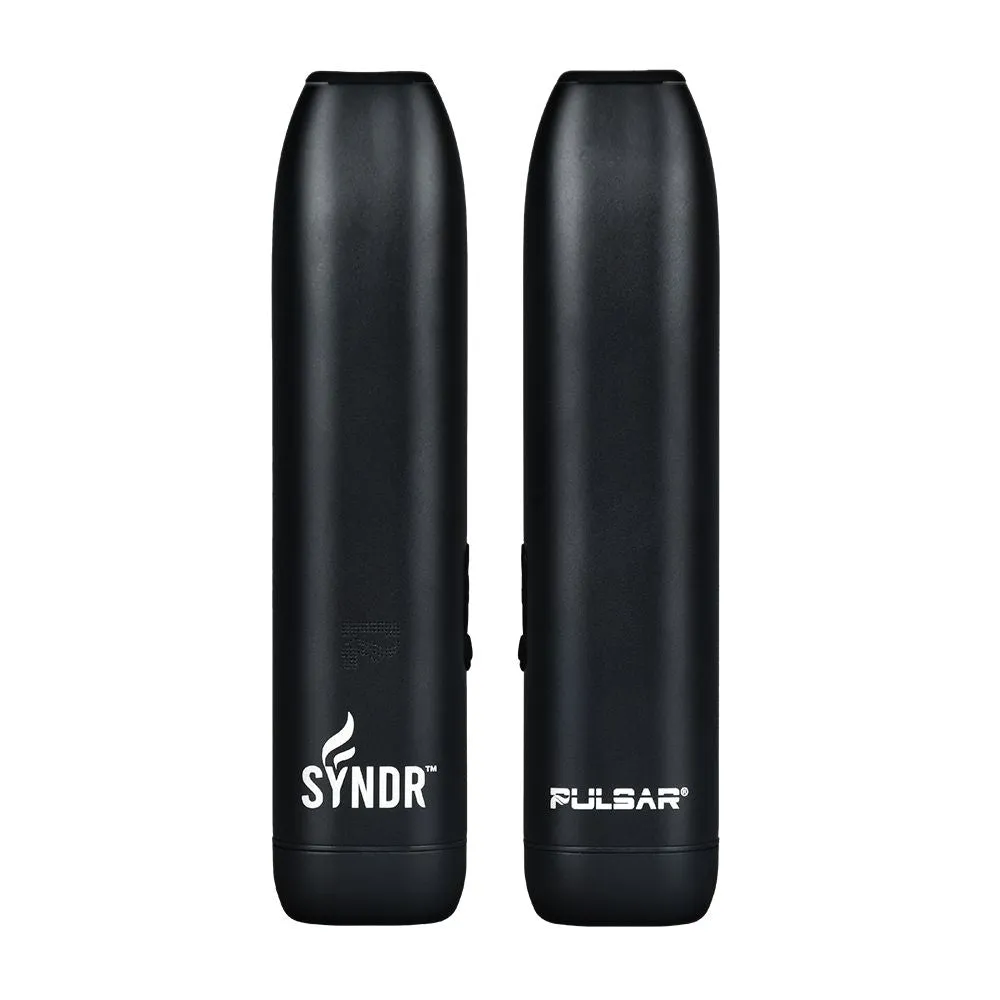 Pulsar SYNDR Dry Herb Vaporizer