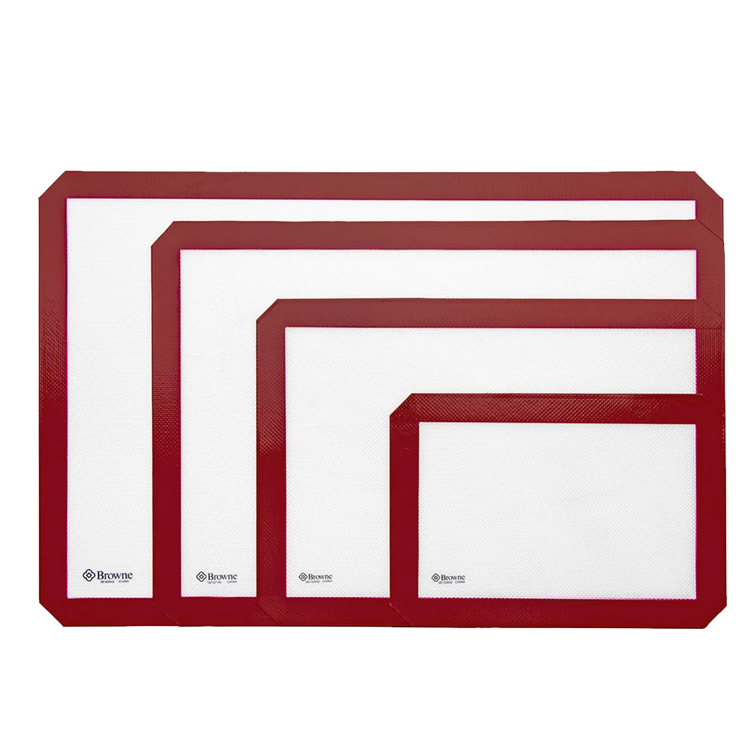 Silicone Baking Mat Two-Thirds size