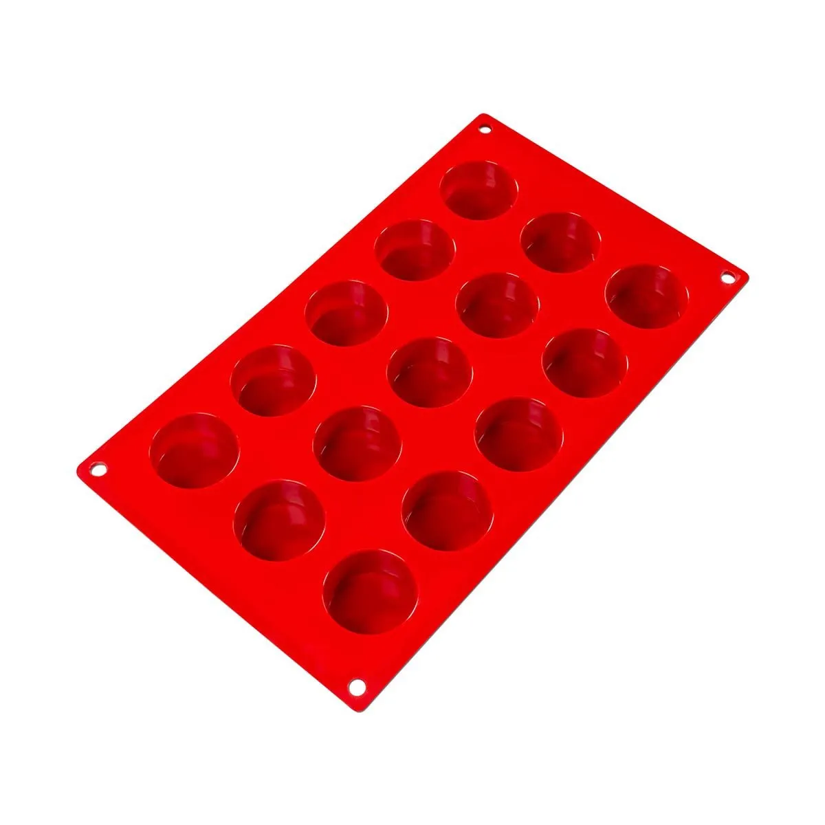 Silicone Mold - Petit Four (15)
