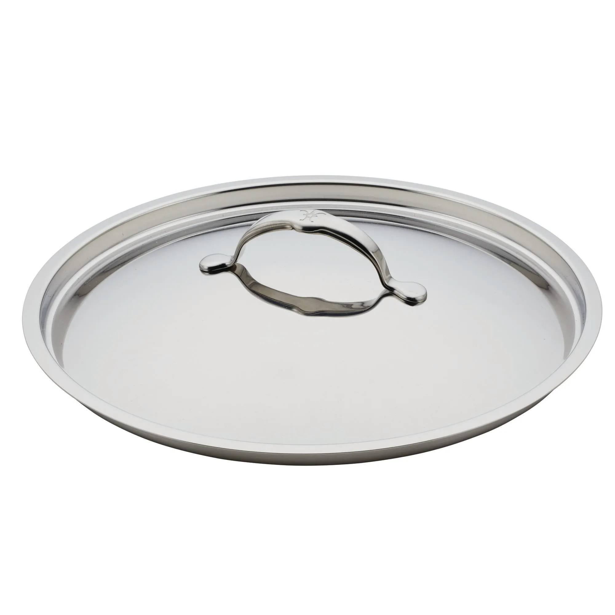 Stainless Steel Lids