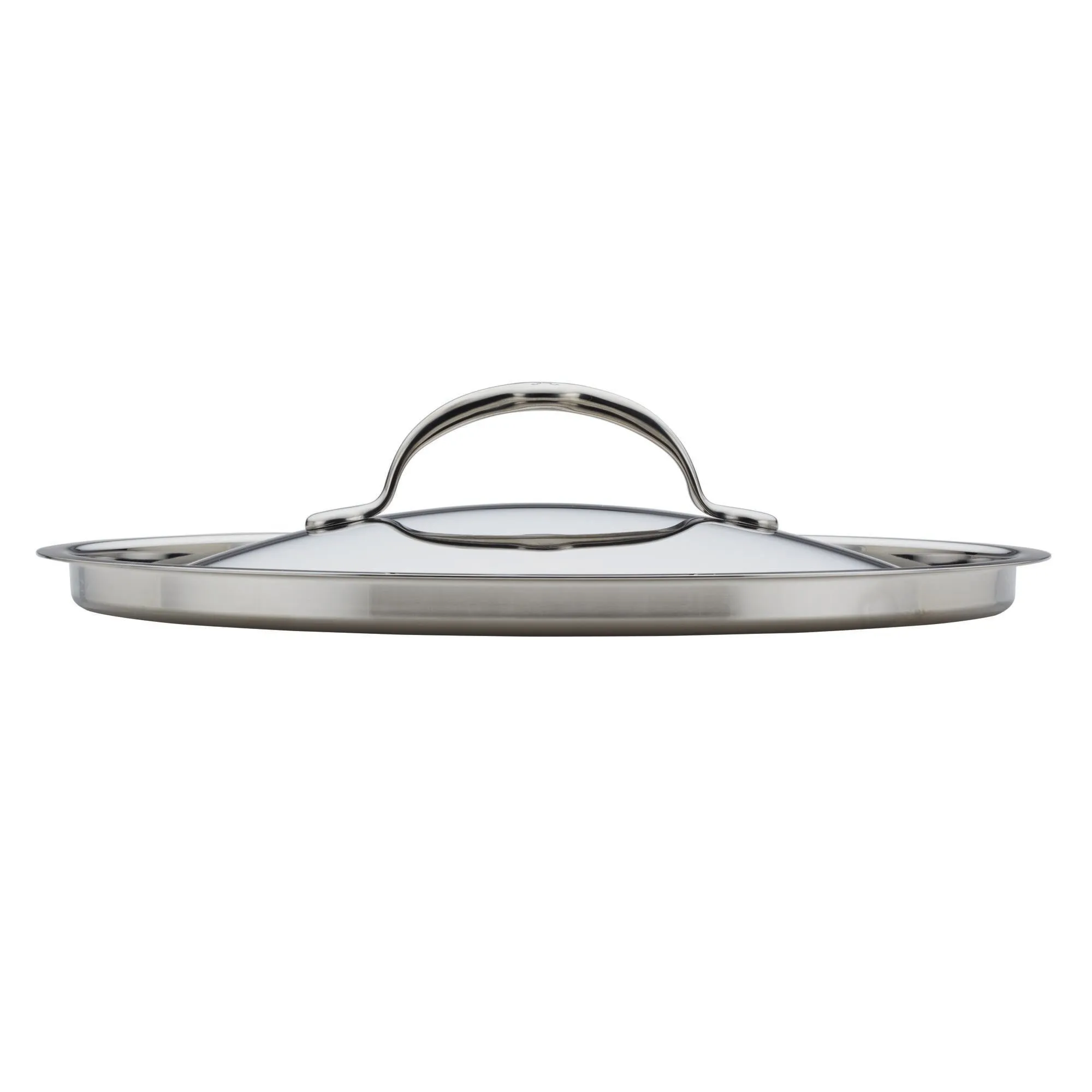 Stainless Steel Lids