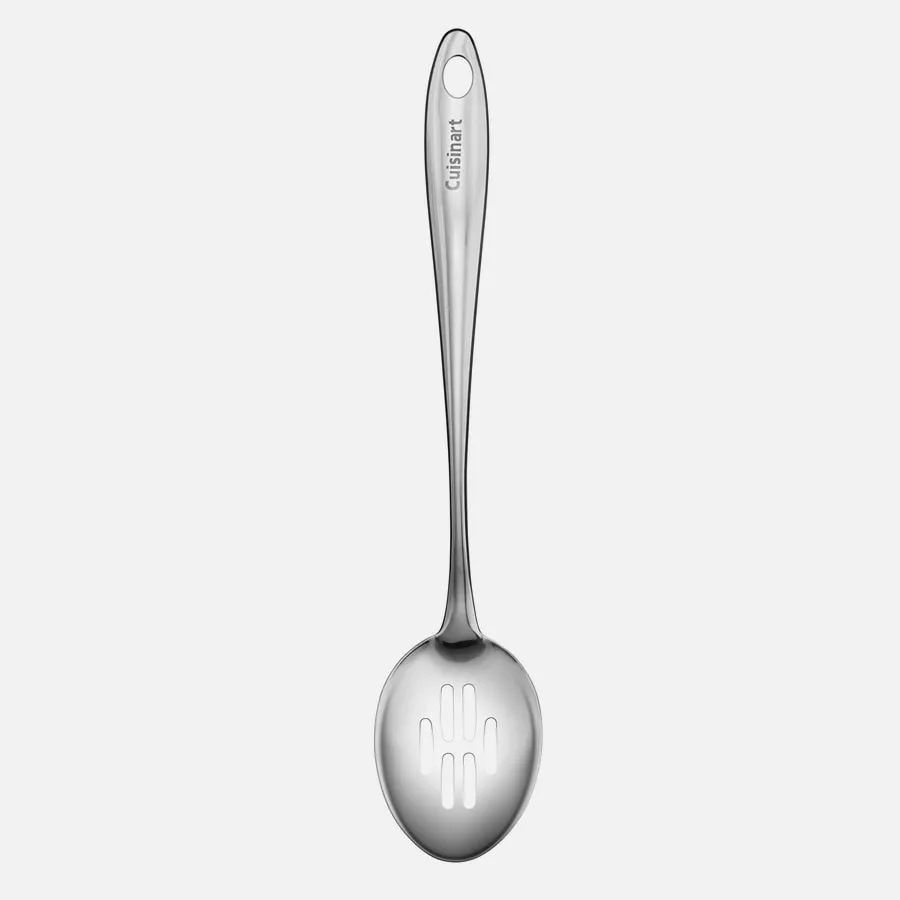 Stainless Steel Slotted Spoon