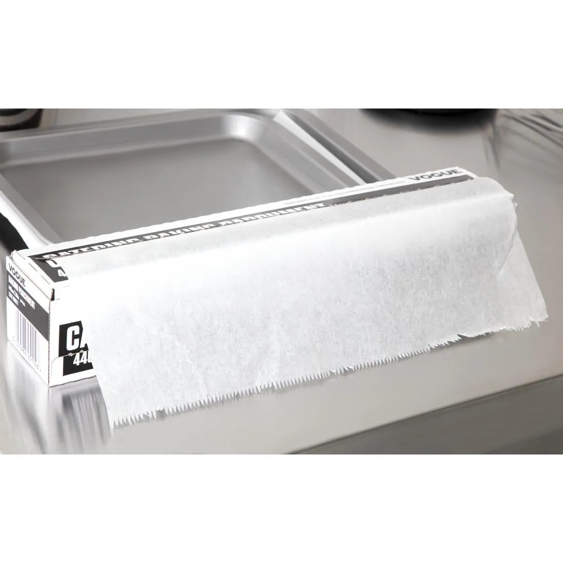 Vogue Baking Parchment Paper 440mm x 50m - DM177