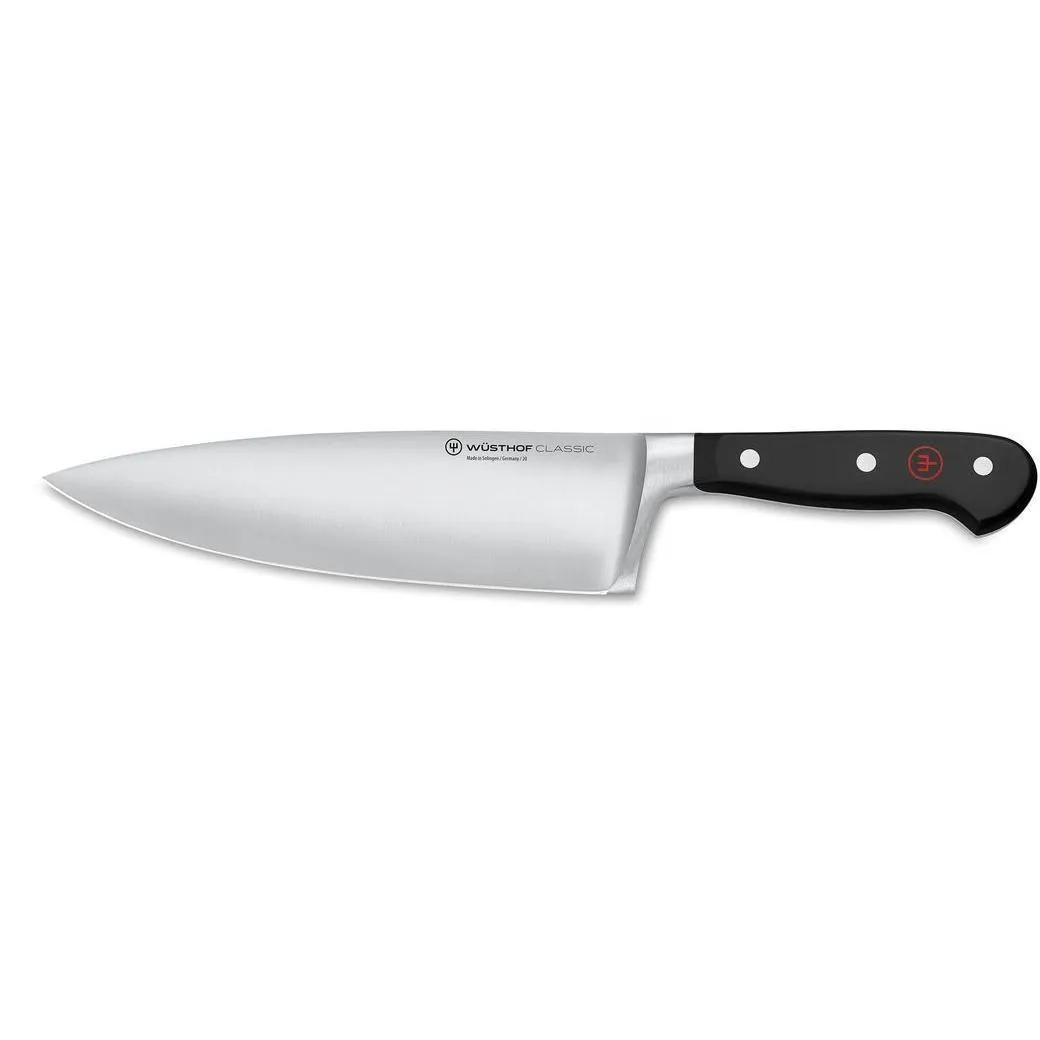 Wusthof Classic Extra Wide Chef's Knife